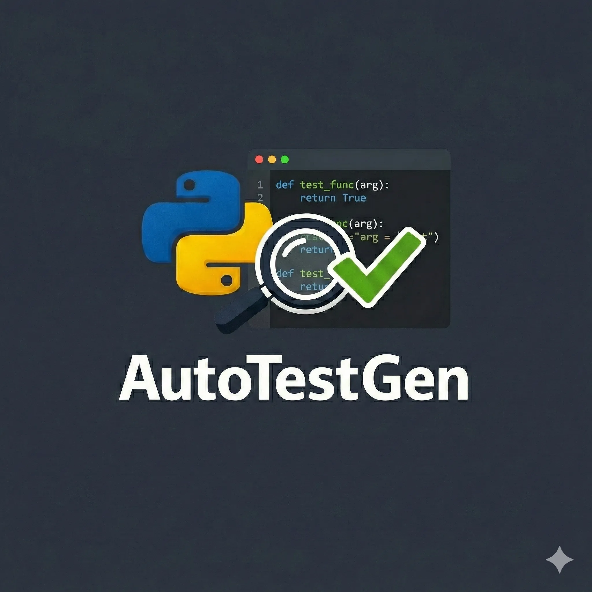 pytest-generator: AI-Powered Unit Test Generation