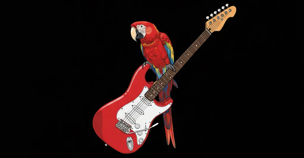 Gitara: How we trained a 3B Function-Calling Git Agent for Local Use