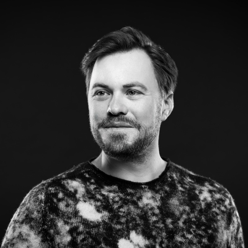 Sascha Bührle